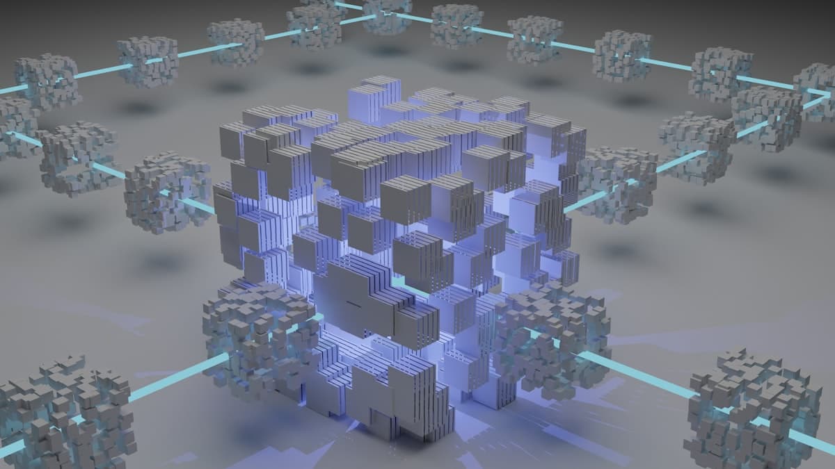 Understanding Blockchain and Its Role in Africa's Financial Future
